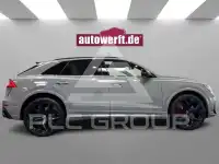2022 Audi RS