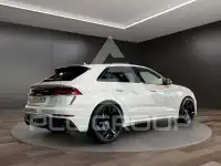 2022 Audi RS