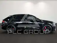 2022 Audi RS