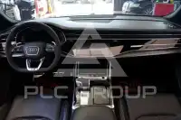 2022 Audi RS