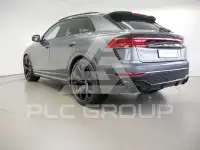 2022 Audi RS