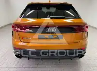 2022 Audi RS