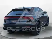 2022 Audi RS