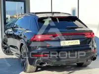 2022 Audi RS