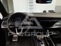 2022 Audi RS