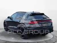 2022 Audi RS
