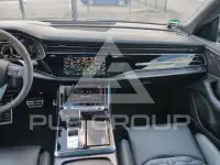 2022 Audi RS