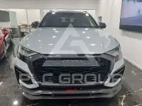 2022 Audi RS
