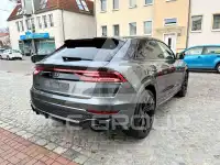 2022 Audi RS
