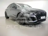 2022 Audi RS