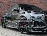 2022 Audi RS