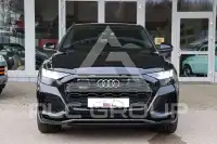 2022 Audi RS