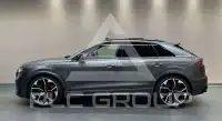 2022 Audi RS