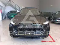 2022 Audi RS