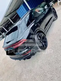 2022 Audi RS