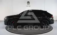 2022 Audi RS