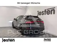 2022 Audi RS
