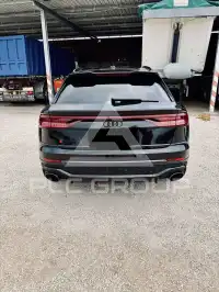 2022 Audi RS