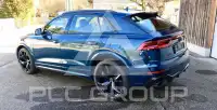 2022 Audi RS
