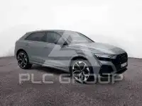 2022 Audi RS