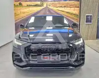 2022 Audi RS