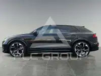 2022 Audi RS