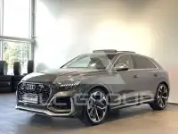 2022 Audi RS
