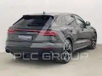 2022 Audi RS