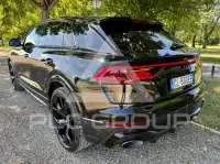 2022 Audi RS