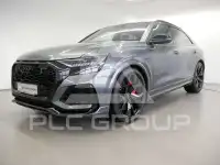 2022 Audi RS