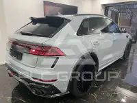 2022 Audi RS