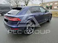 2022 Audi RS