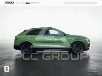 2022 Audi RS