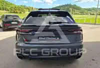 2022 Audi RS