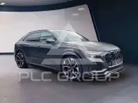 2022 Audi RS