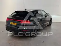 2022 Audi RS