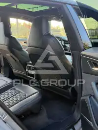2022 Audi RS