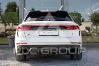 2022 Audi RS