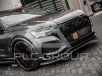 2022 Audi RS
