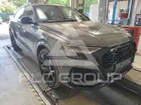 2022 Audi RS