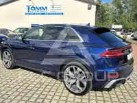 2022 Audi RS