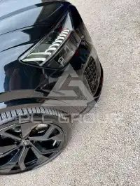 2022 Audi RS