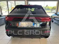 2022 Audi RS
