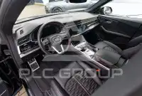 2022 Audi RS