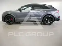 2022 Audi RS