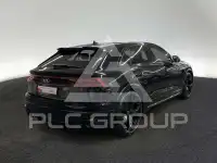 2022 Audi RS