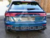 2022 Audi RS