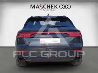 2022 Audi RS