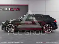 2022 Audi RS