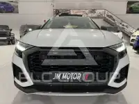 2022 Audi RS